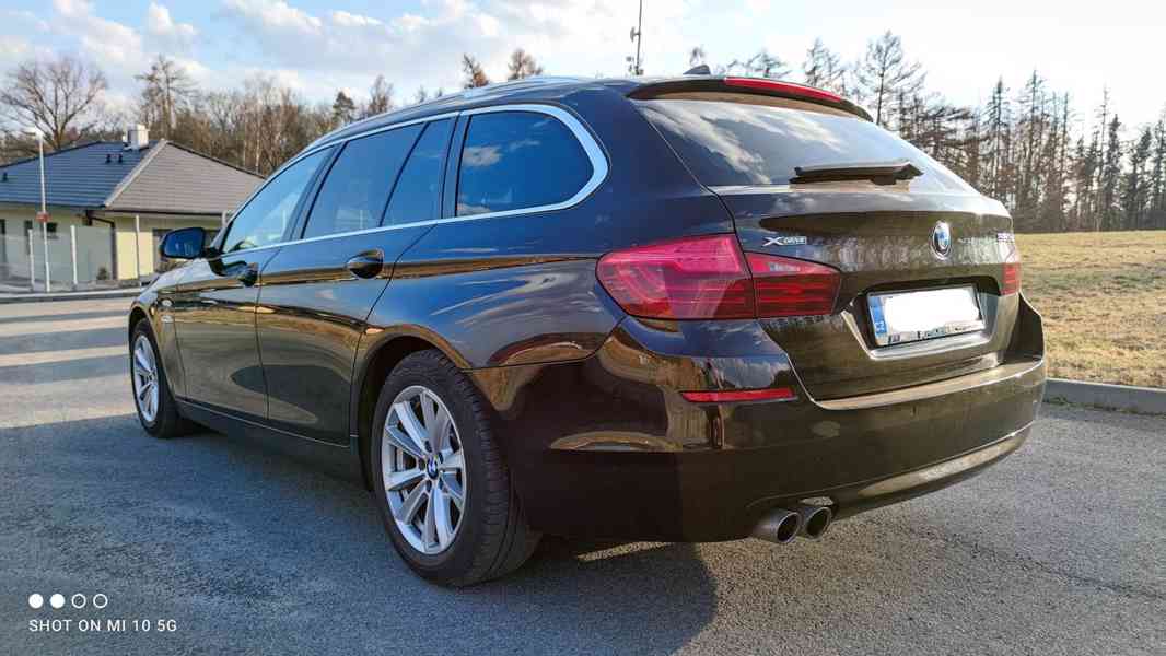 BMW 520d Xdrive - foto 2