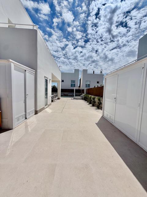 Prodej moderní vila Španělsko Pilar, bazén, parkování - foto 9