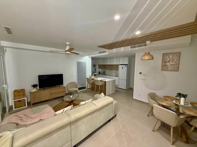 Prodej moderní vila Španělsko Pilar, bazén, parkování - foto 27