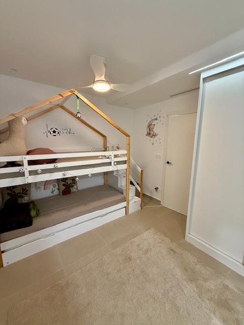 Prodej moderní vila Španělsko Pilar, bazén, parkování - foto 36