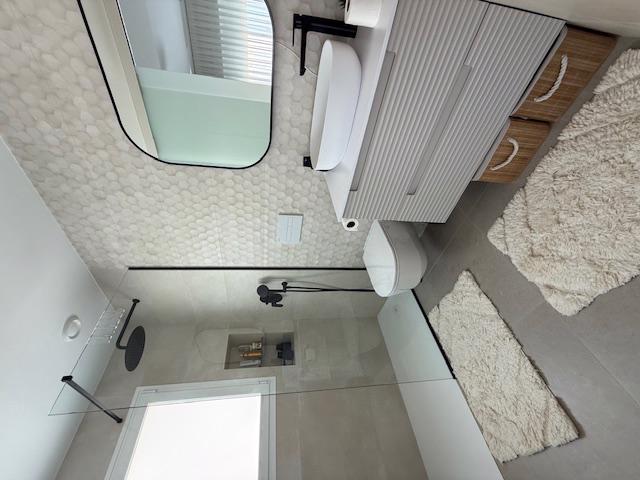 Prodej moderní vila Španělsko Pilar, bazén, parkování - foto 25