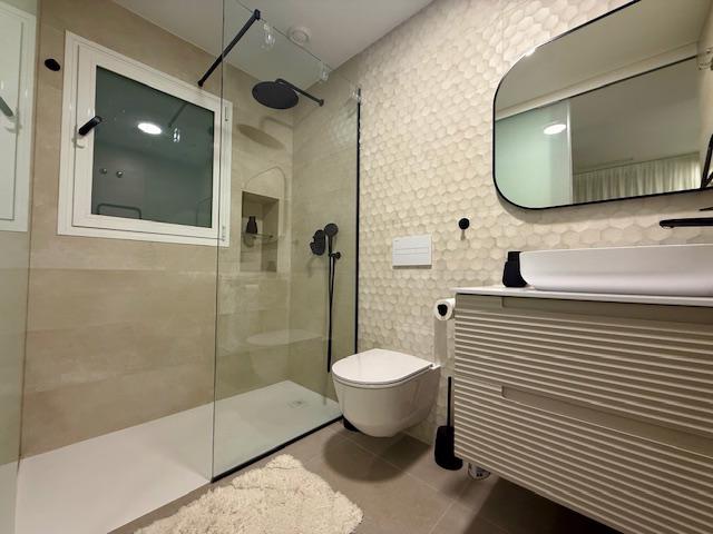 Prodej moderní vila Španělsko Pilar, bazén, parkování - foto 34