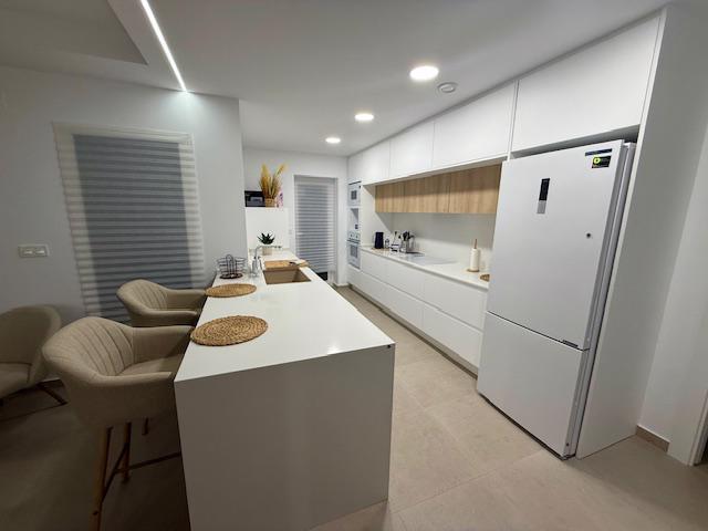 Prodej moderní vila Španělsko Pilar, bazén, parkování - foto 29