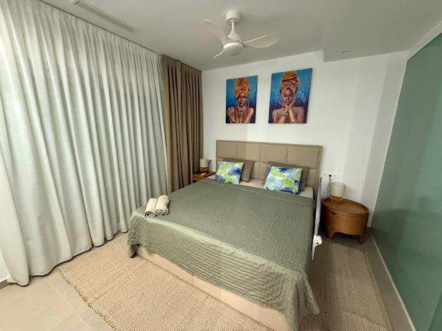 Prodej moderní vila Španělsko Pilar, bazén, parkování - foto 33