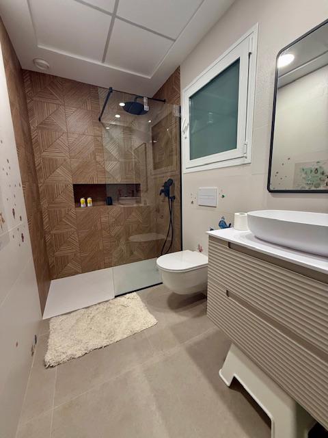 Prodej moderní vila Španělsko Pilar, bazén, parkování - foto 35