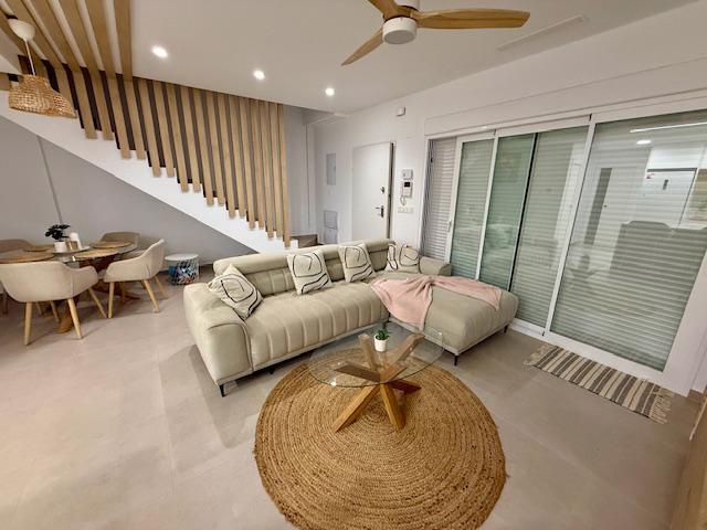 Prodej moderní vila Španělsko Pilar, bazén, parkování - foto 38