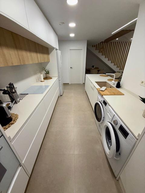 Prodej moderní vila Španělsko Pilar, bazén, parkování - foto 32