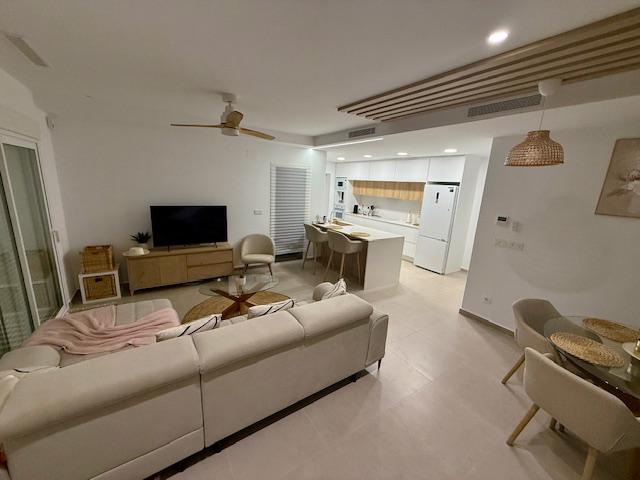 Prodej moderní vila Španělsko Pilar, bazén, parkování - foto 37