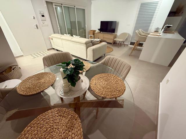 Prodej moderní vila Španělsko Pilar, bazén, parkování - foto 28