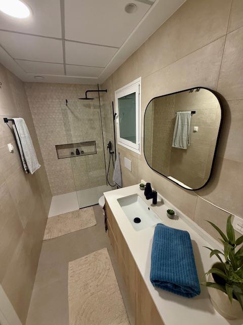 Prodej moderní vila Španělsko Pilar, bazén, parkování - foto 30