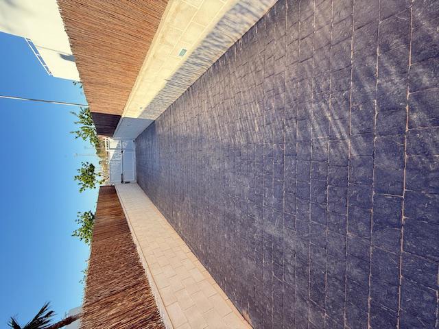 Prodej moderní vila Španělsko Pilar, bazén, parkování - foto 4