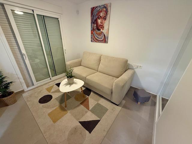 Prodej moderní vila Španělsko Pilar, bazén, parkování - foto 31