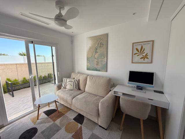 Prodej moderní vila Španělsko Pilar, bazén, parkování - foto 20