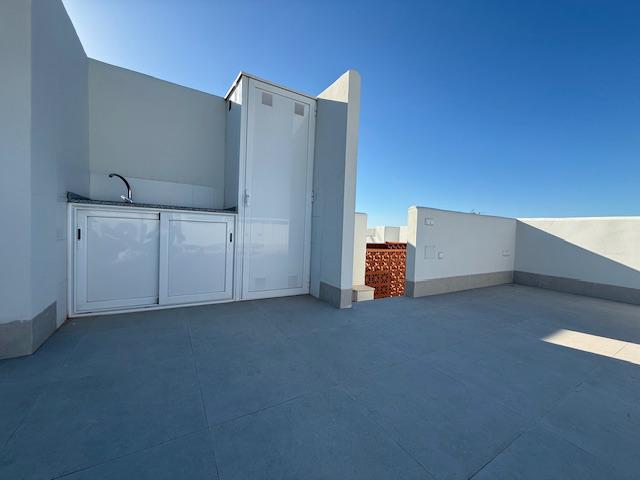 Prodej moderní vila Španělsko Pilar, bazén, parkování - foto 7