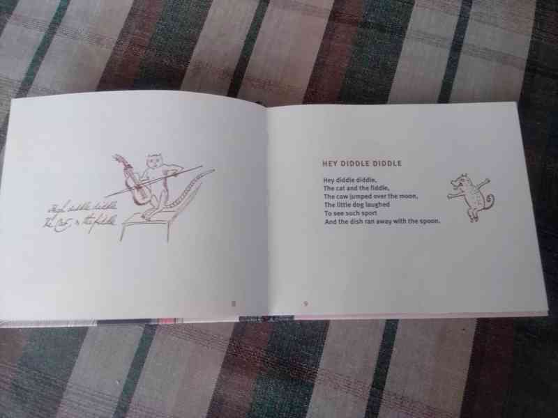 Šišatý švec a myšut - poesie pro děti - foto 4