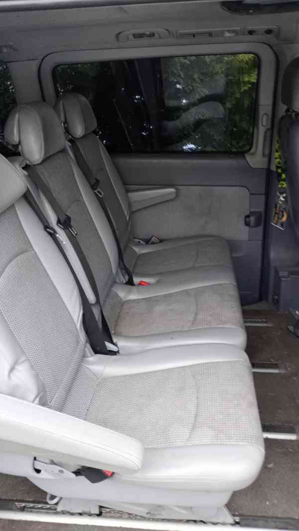 Mercedes Viano r.v.2007 - foto 6