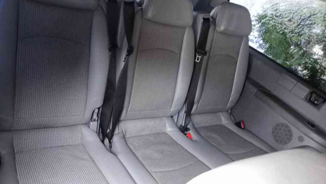 Mercedes Viano r.v.2007 - foto 5