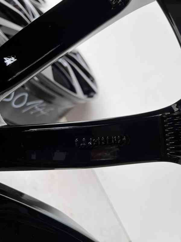 ALU KOLA MITSUBISHI OUTLANDER 19" 5X114,3 ET40 - foto 2