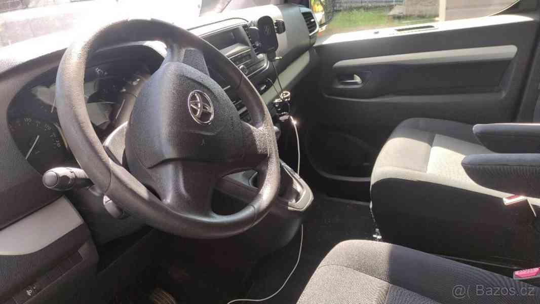 Toyota ProAce Verso 1,5   D 88kw - foto 3