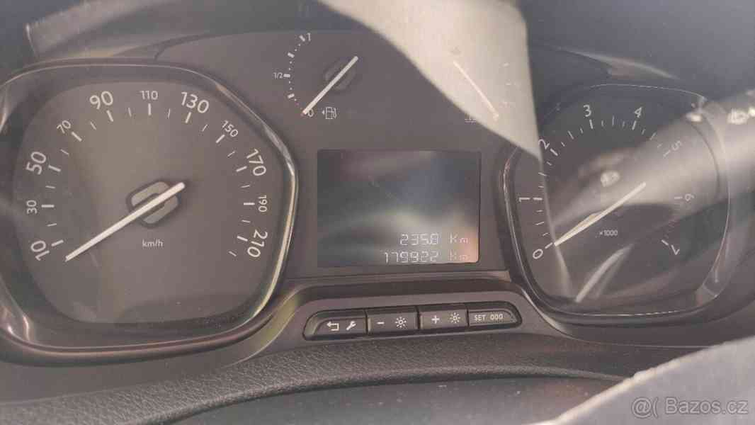 Toyota ProAce Verso 1,5   D 88kw - foto 2