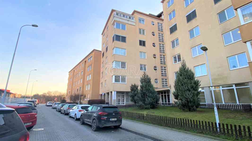 Prodej bytu v OV 2+kk (64 m2) se zahradou (35 m2), Brno, Lesná, Majdalenky - foto 13