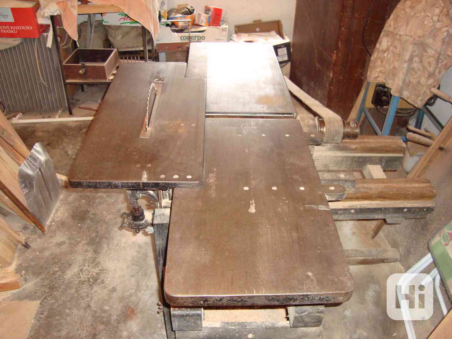 Hoblovka Panhans - foto 1