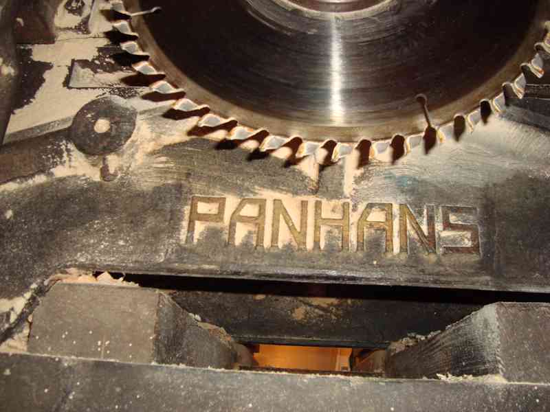 Hoblovka Panhans - foto 3