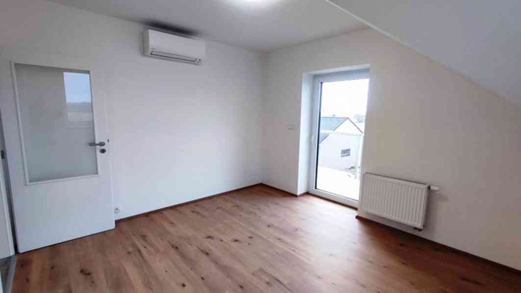 Prodej nového bytu 2+kk se zahradou, okr. Znojmo - foto 6
