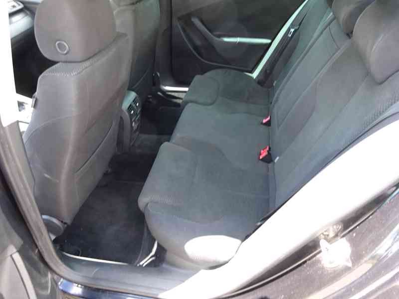 VW Passat 1.6i r.v.2005 stk:5/2028  - foto 14