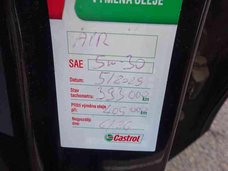 VW Passat 1.6i r.v.2005 stk:5/2028  - foto 16