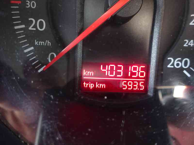 VW Passat 1.6i r.v.2005 stk:5/2028  - foto 7