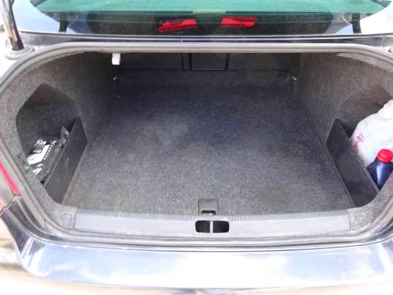 VW Passat 1.6i r.v.2005 stk:5/2028  - foto 15