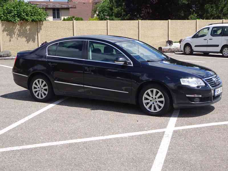 VW Passat 1.6i r.v.2005 stk:5/2028  - foto 2