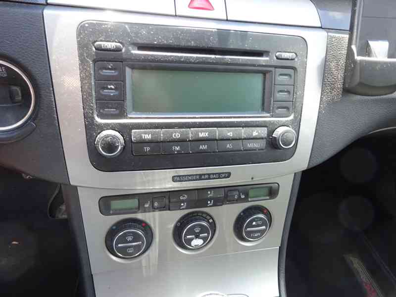 VW Passat 1.6i r.v.2005 stk:5/2028  - foto 10