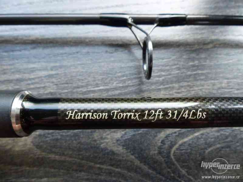 Harrison Torrix 12ft 3,25lb - foto 1