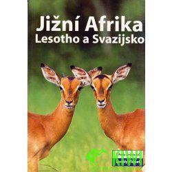 JIŽNÍ AFRIKA Lesotho a Svazijsko - foto 1