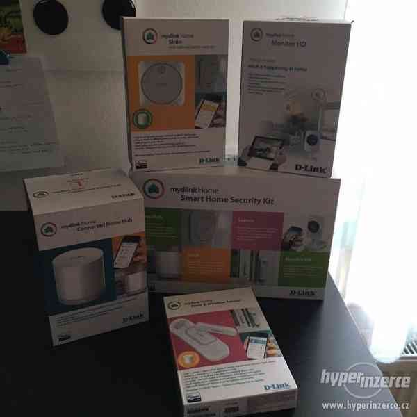 Smart Home Security KIT - foto 2