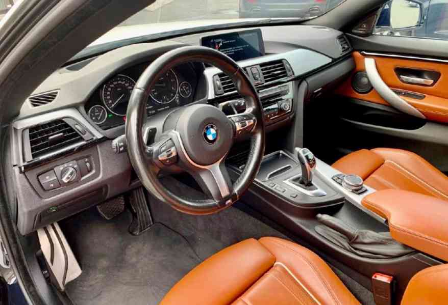 BMW 435 xd  - foto 4