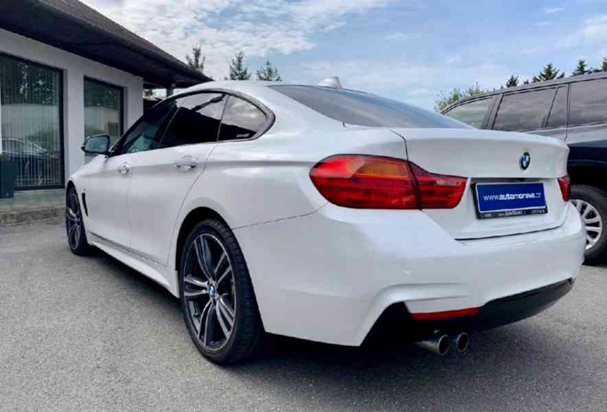 BMW 435 xd  - foto 6