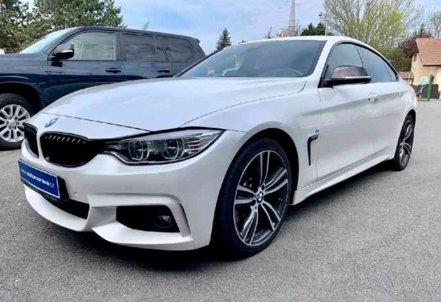 BMW 435 xd  - foto 1