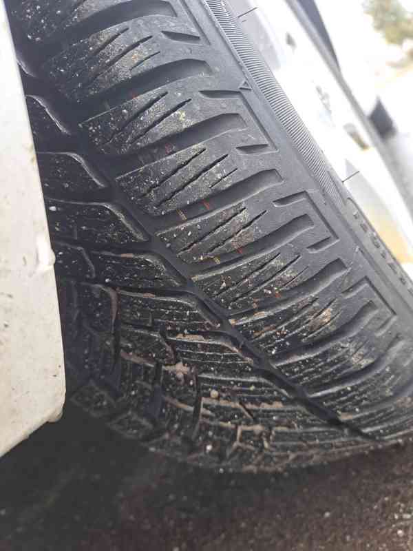 Škoda OCTAVIA 3, 1,6 TDI 77kW - foto 17