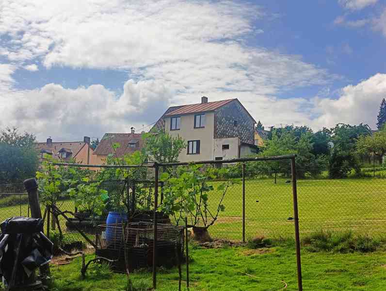 Prodej rodinného domu - Díly (Domažlicko) - foto 3