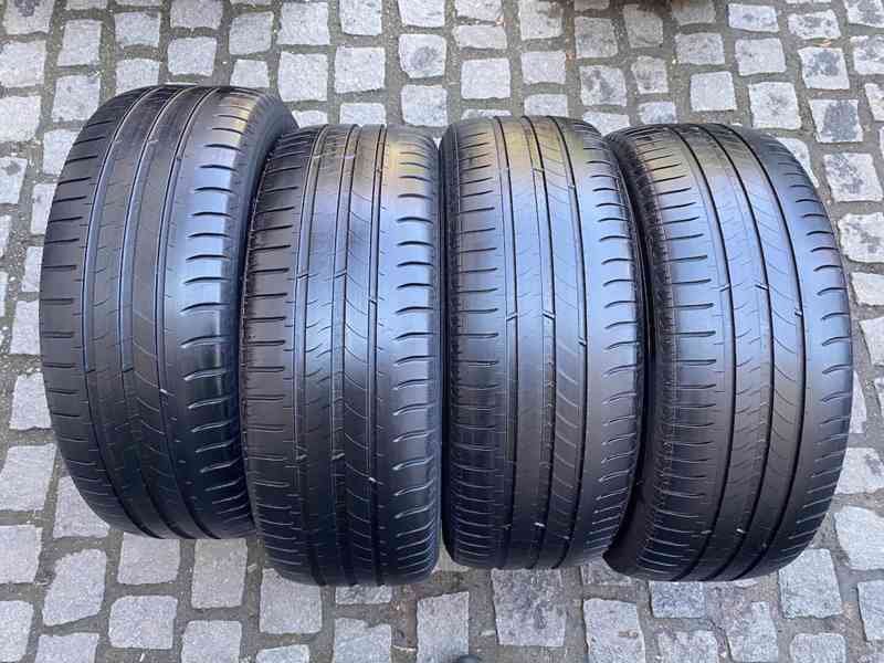 205 55 16 R16 letní pneu Michelin Energy Saver - foto 1