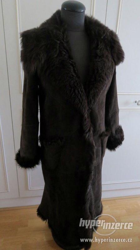 luxusní kožich - toskánská ovce - foto 1