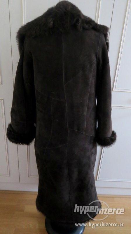 luxusní kožich - toskánská ovce - foto 2