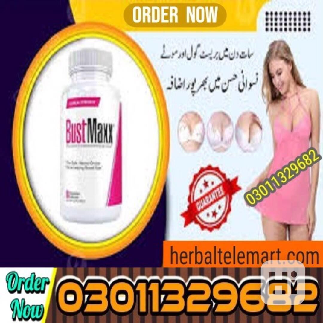 Bustmaxx Pills In Pakistan [03011329682] Online Shopping Tod - foto 1
