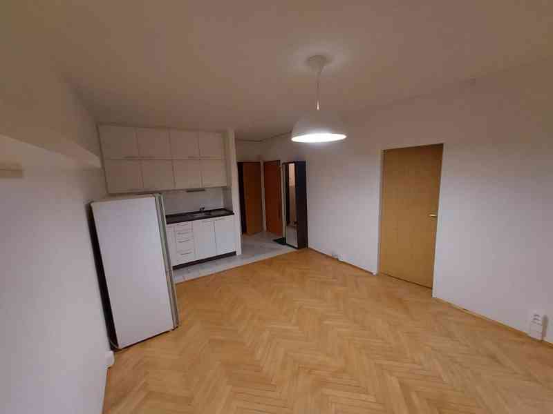 Pronájem bytu 2+kk, Liberec - Králův háj. - foto 3
