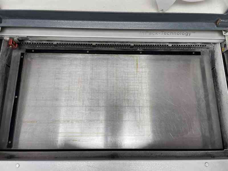 Profesionální Laser CO2 Trotec Speedy 100 (odpočet DPH) - foto 5