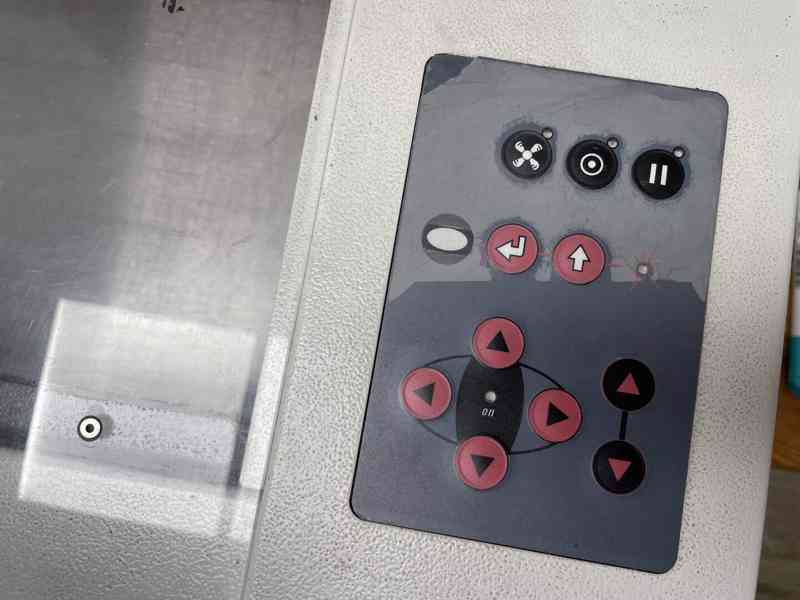 Profesionální Laser CO2 Trotec Speedy 100 (odpočet DPH) - foto 2