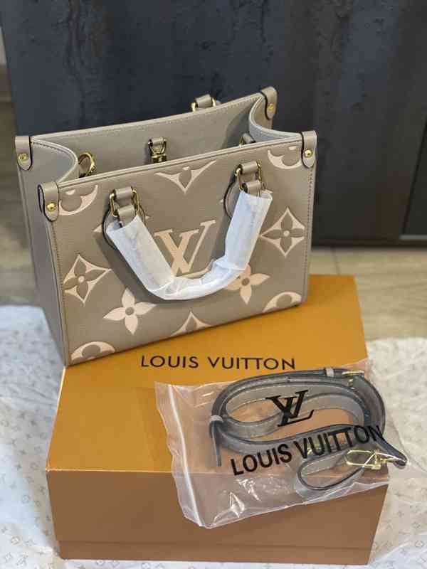Kabelka Louis Vuitton  - foto 1